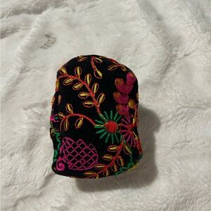 Mini backpack keycharm